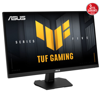 27 ASUS TUF GAMING VG27AQM5F 320HZ 2K IPS MONITOR görsel 2