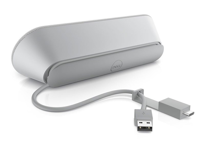 Dell Pro Desktop Speakerphone - SP3022 [520-AAVQ] [SP3022-DE görsel 2
