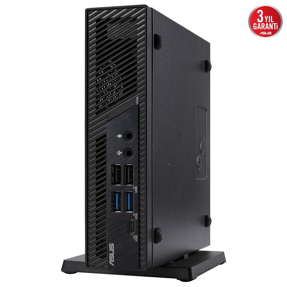 ASUS PB63-B7013AH INTEL CORE I7-13700 16GB RAM 512GB M.2 SSD görsel 3