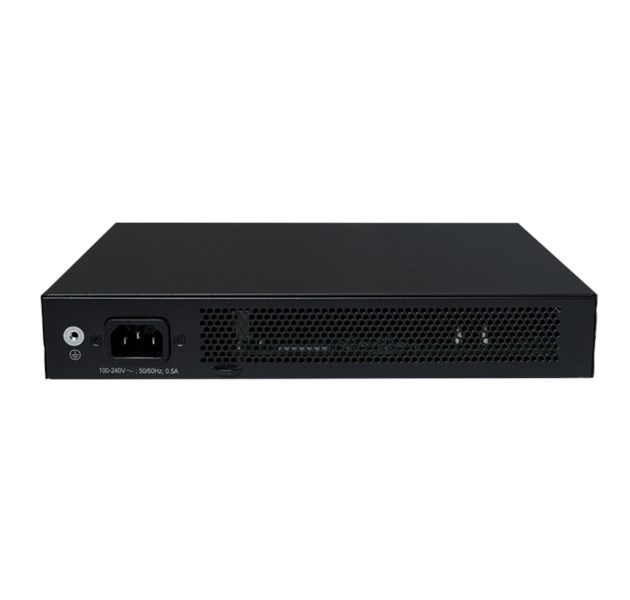 HPE Networking CW 2150 8Port (S6X56A) görsel 3