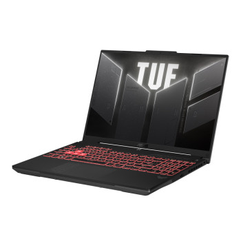 ASUS TUF GAMING A16 FA607NUQ-RL049 AMD R7-1700 16GB DDR5 512 görsel 3