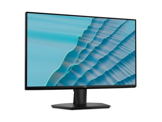 Dell 27" SE2726H IPS Monitör 4ms Siyah görsel 2