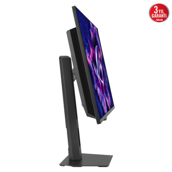 26.5 ASUS ROG STRIX XG27AQDMESZ OLED 240HZ 0.03MS görsel 3