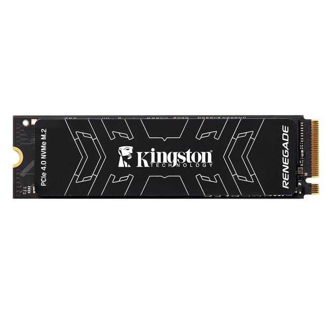 Kingston Renegade 1TB M.2 NVMe (7300-6000MB/s) [SRNGS/1000G]