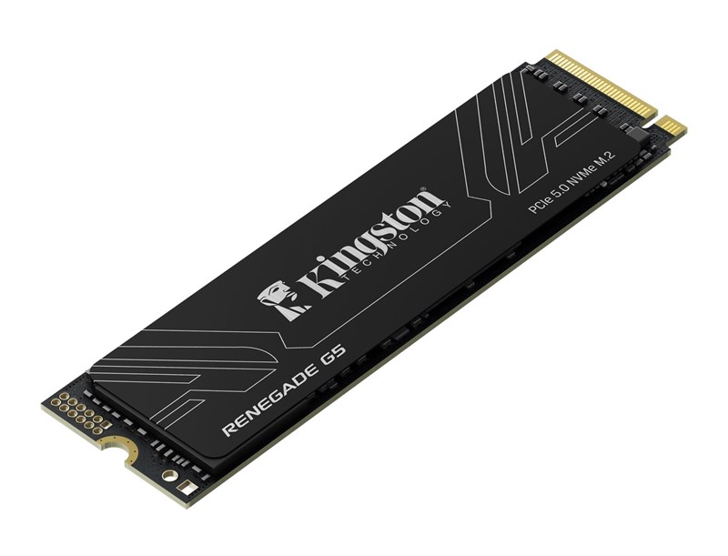 Kingston Renegade G5 2TB M.2 NVMe 14700-14000MB/s [SRNG2S/2T görsel 2