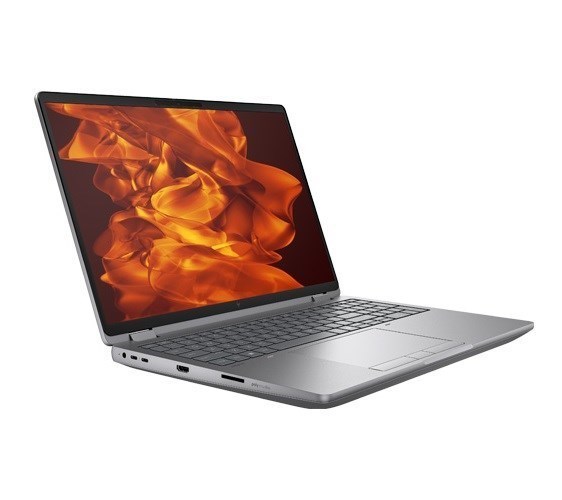 HP ZBook Fury G1i Ultra9 285HX-18''-32G-1T görsel 2