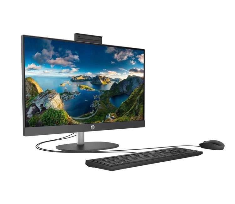 HP 250 G10 B39W1AT I5-1334U 8GB 512GB SSD 15.6 DOS görsel 2