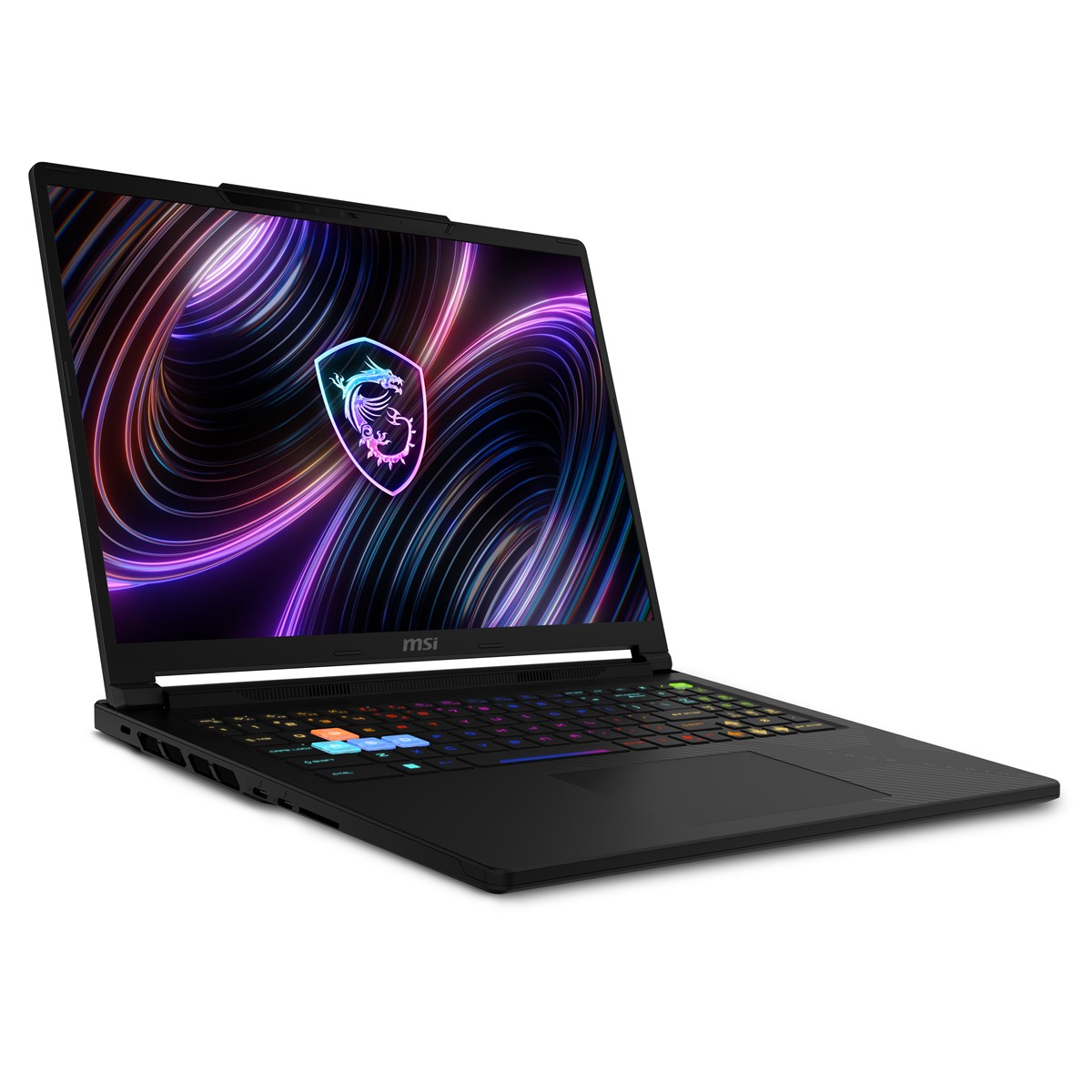 MSI RAIDER 16 HX B2WGX-018TR CORE ULTRA 9 275HX 32GB 1TB SSD görsel 3