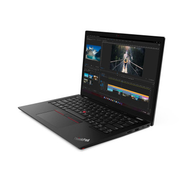 LENOVO L13 THINKPAD 2IN1 21LM0037TX U7-165U 32GB 1TB SSD 13. görsel 2