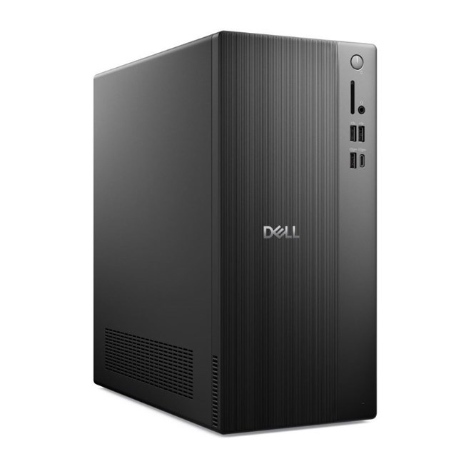 Dell Pro Tower Essential i5 14400-16GB-512SSD-WPro [BTO005B_ görsel 2