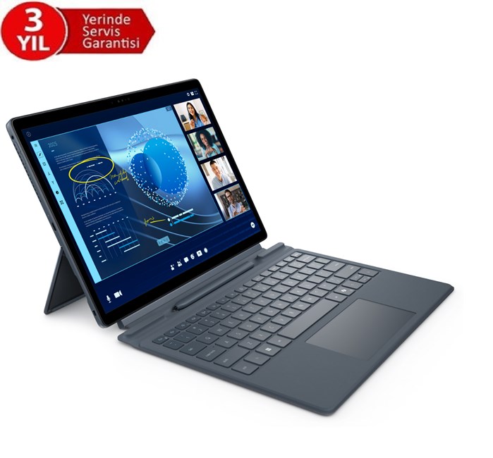 Dell Latitude 7350 Ultra7-13''-32G-1TB SSD-WP [XCTOL735013EMEA_DET_VP]