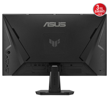 27 ASUS TUF GAMING VG27AQM5F 320HZ 2K IPS MONITOR görsel 4