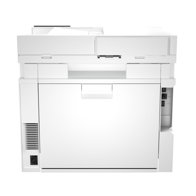 HP LaserJet Pro 4303dw Çok Fonksiyonlu (5HH65A) görsel 3