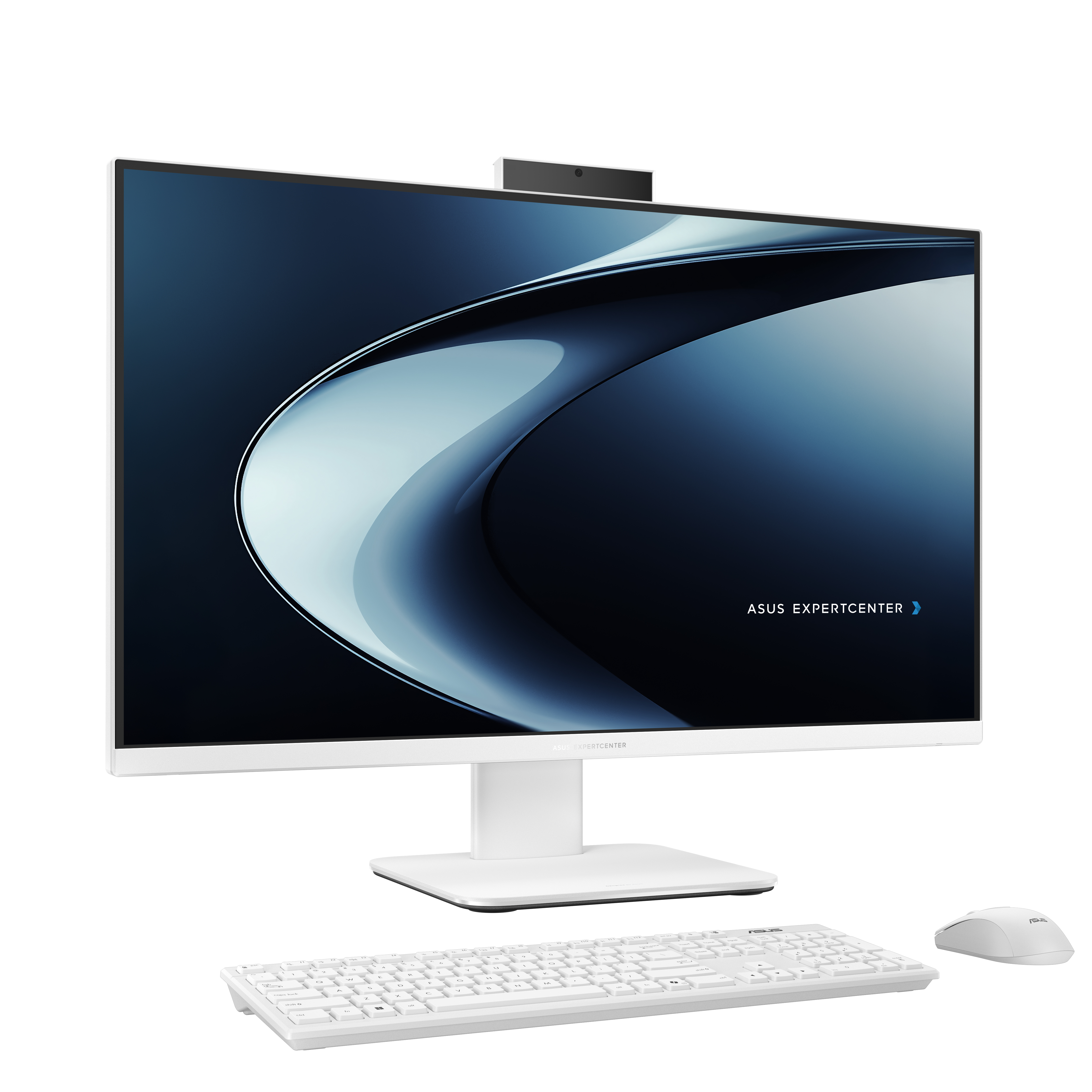 ASUS EXPERTCENTER P600 PM670KA-AI7321TBW0D RYZEN AI 7 350 32GB 1TB SSD 27″ FHD FDOS