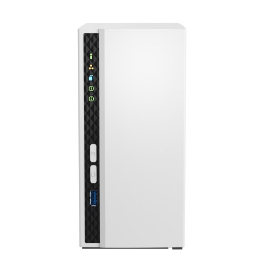 QNAP TS-233-2GB (2x3.5''/2.5'') Tower NAS