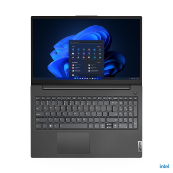 LENOVO V15 83A100GPTR i7-1355U 16GB 512GB SSD 15.6 FDOS görsel 4