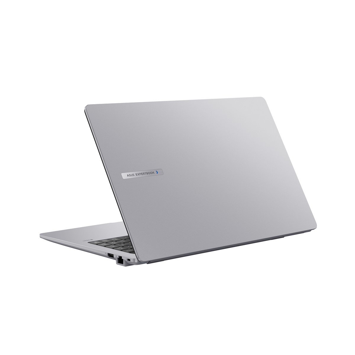 ASUS EXPERTBOOK P1503CVA-VT2392D CORE 5 210H 16GB 512GB SSD  görsel 3