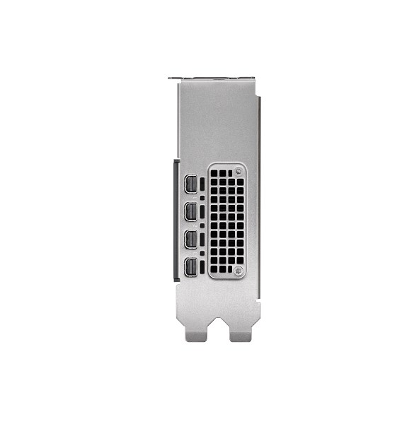 HP NVIDIA RTX 2000 ADA 16GB GD6 4mDp [8D6B8AA] görsel 3