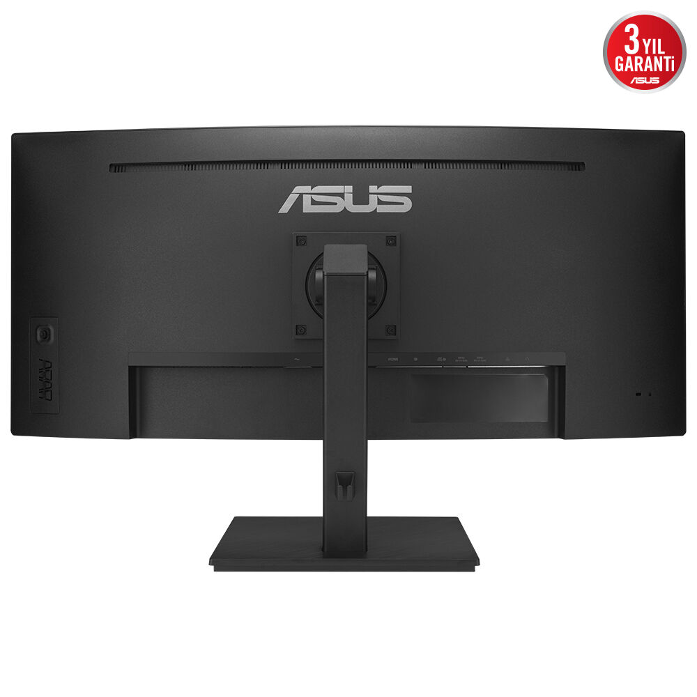 34 ASUS TUF GAMING VA34VCPSR 4MS 100HZ MONITOR görsel 2