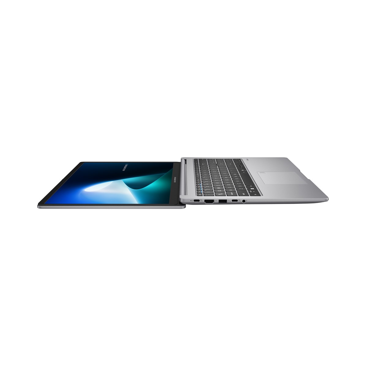 ASUS EXPERTBOOK P1503CVA-VT2392D CORE 5 210H 16GB 512GB SSD  görsel 4
