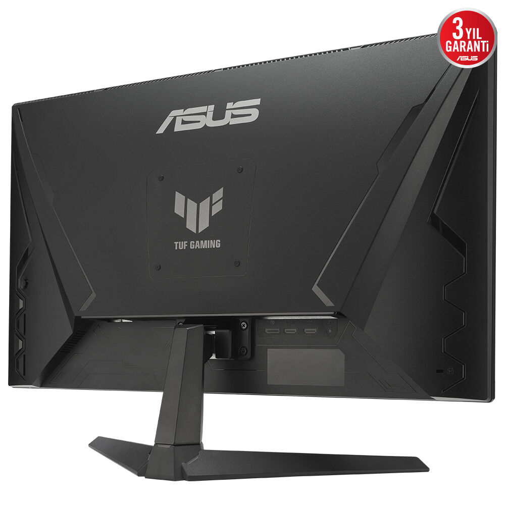 Asus 27" TUF Gaming VG279QM5A IPS MM Gaming Monitör görsel 2
