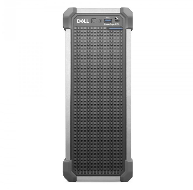 Dell PowerEdge T160|Xeon 6315P|3x 3.5" Chassis and 2x2.5"|2TB SATA|16GB|[EMEA_PROMO_T160_SPL1] [6717760]
