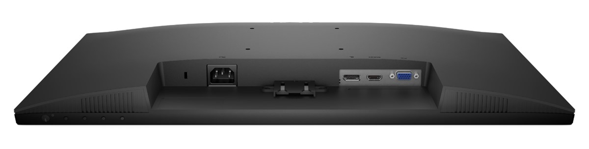 | DELL 24 E2425HM PRO MONITOR 5MS 100Hz 1920x1080 VESA 1xVGA görsel 2