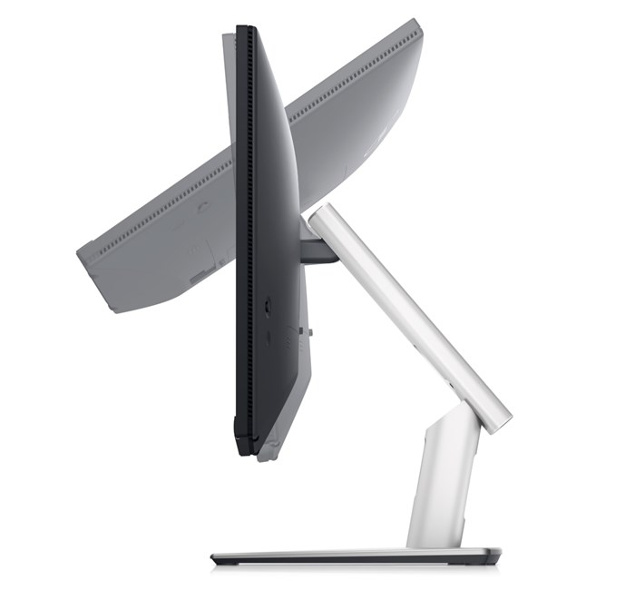 Dell P2424HT 23.8'' 5ms Type-C Dokunmatik  görsel 3