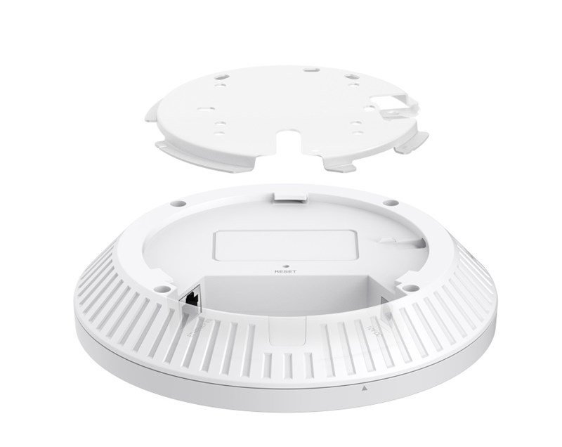 Omada EAP650-D30-Outdoor AX3000 Wi-Fi6 Duan-Band Access Poin görsel 3
