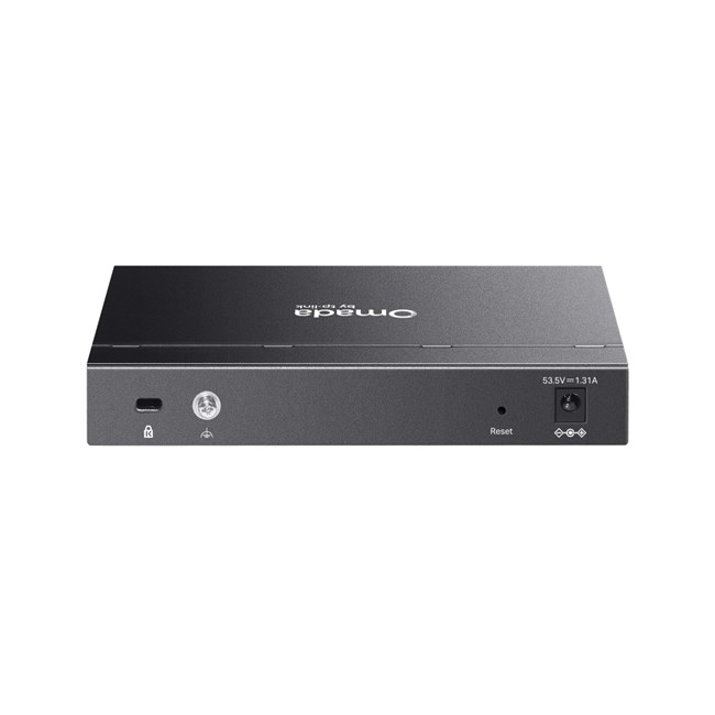 Omada 8Port Gigabit (ES208G) görsel 3