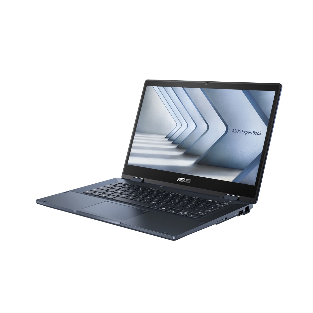 ASUS EXPERTBOOK B3402FVA-C716512B0D CORE 7 150U 16GB 512GB S görsel 4