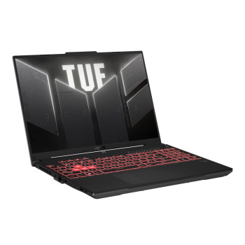 ASUS TUF GAMING A16 FA607NUQ-RL049 AMD R7-1700 16GB DDR5 512 görsel 2