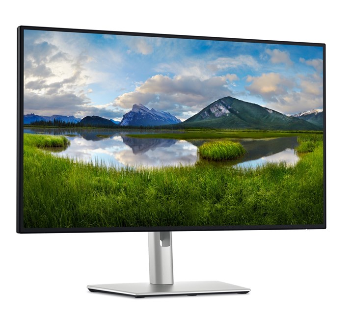 Dell 27" U2725QE IPS UltraSharp 4K Type-C Pivot Mon görsel 2