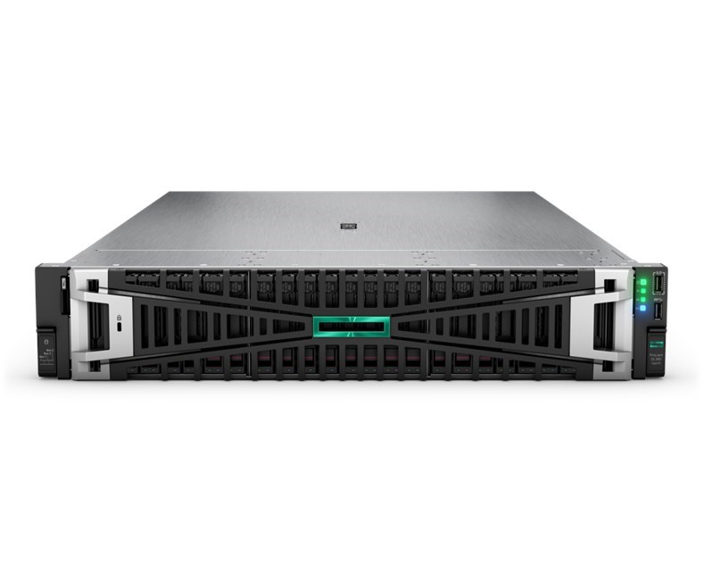 HPE DL380 Gen11 Gold 5416S-64GB-2x480G-2U (P81784) [P81784-425]