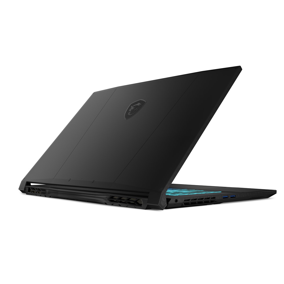 MSI KATANA 17 HX B14WFK-216XTR i7-14650HX 32GB DDR5 RTX5060  görsel 4