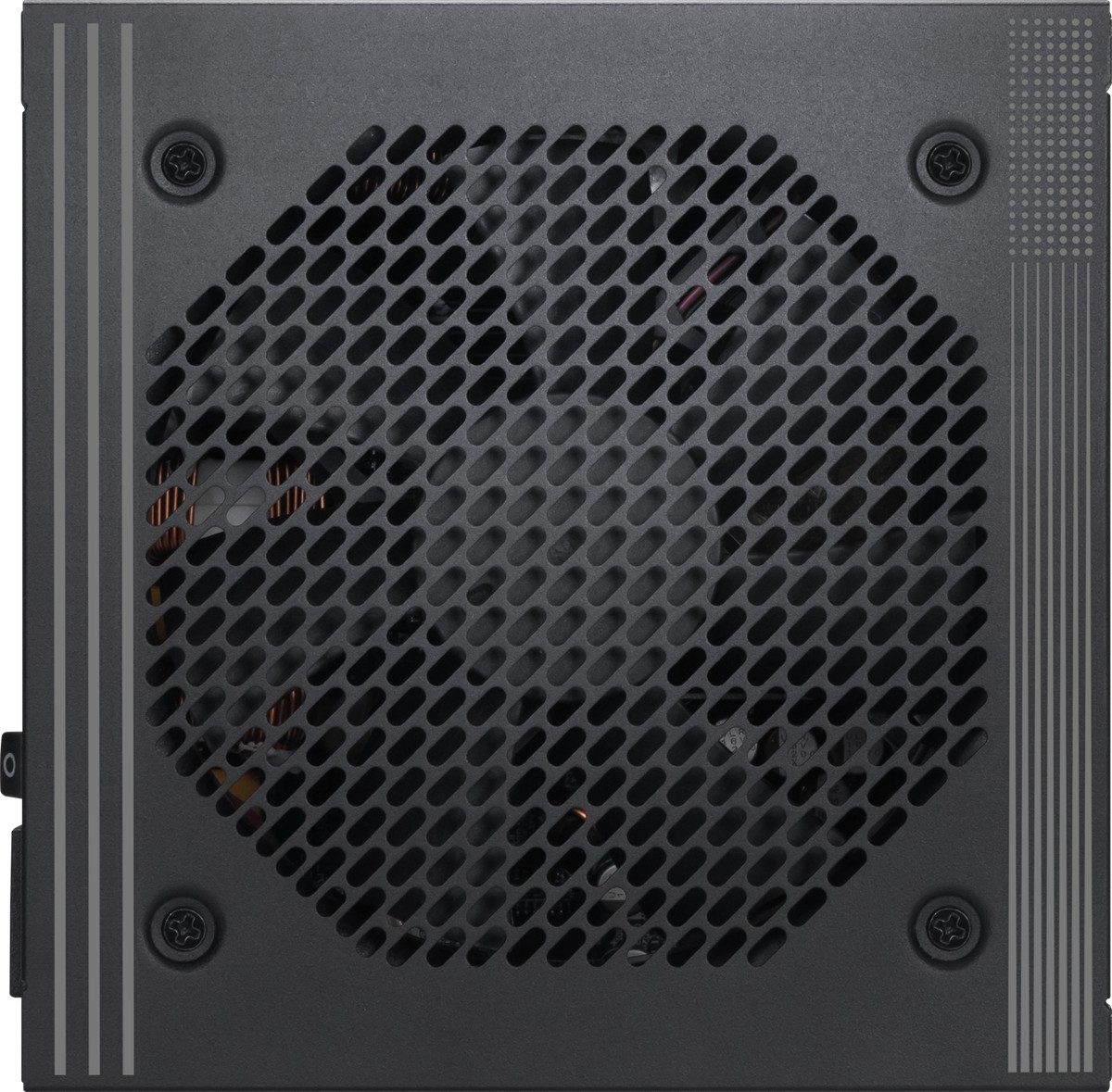 MSI PSU PRO A850PL PCIE5 850W 80+ Platınıum Güç Kaynağı görsel 2