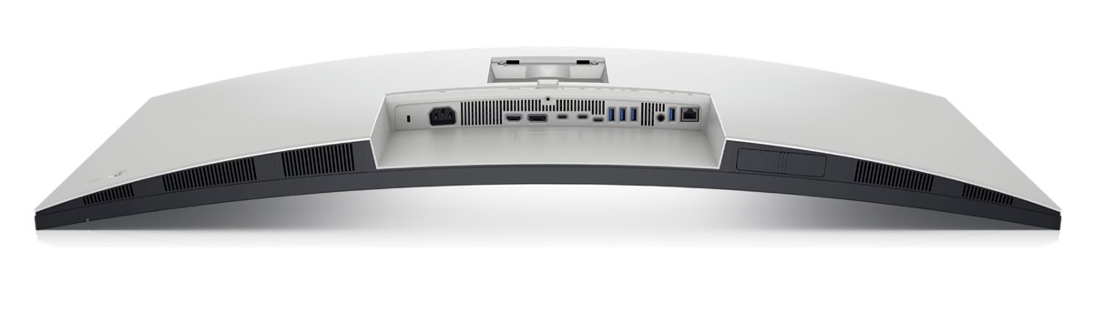 Dell UltraSharp U4025QW 39.7'' Curved Type görsel 2
