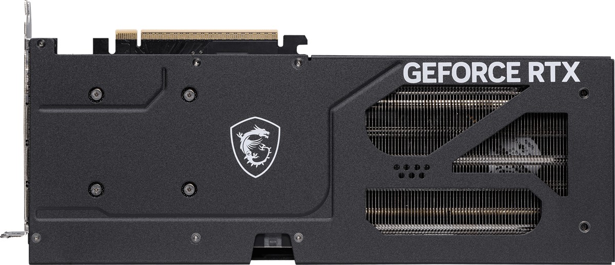 MSI GeForce RTX 5060 8G Shadow 2X OC GD7 128Bit [RTX 5060 8G görsel 3