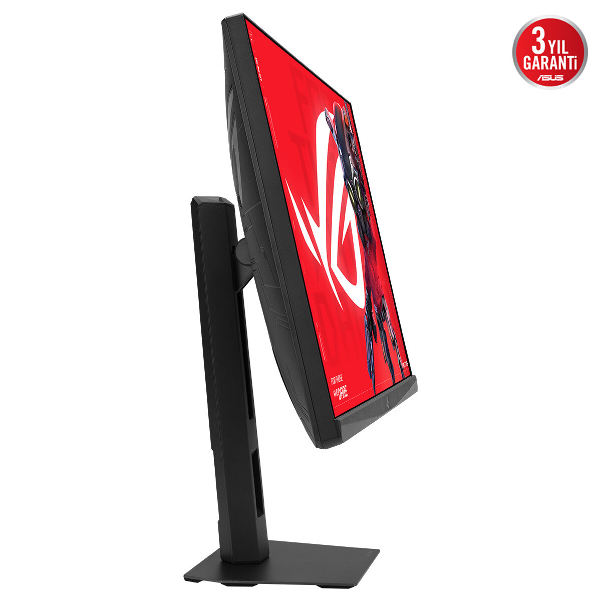 27 ASUS ROG STRIX XG27JCG 5K 180HZ FAST IPS MONIT görsel 4