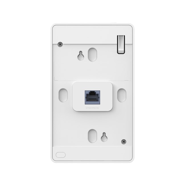 Omada EAP603-Outdoor AX1800 Indoor/Outdoor Dual-Band Wi-Fi 6 görsel 2