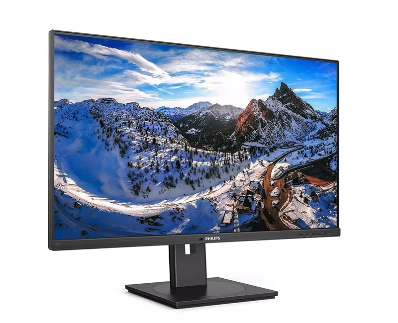 27 PHILIPS 279P1/00 FHD IPS 4MS 60HZ DP HDMI görsel 2