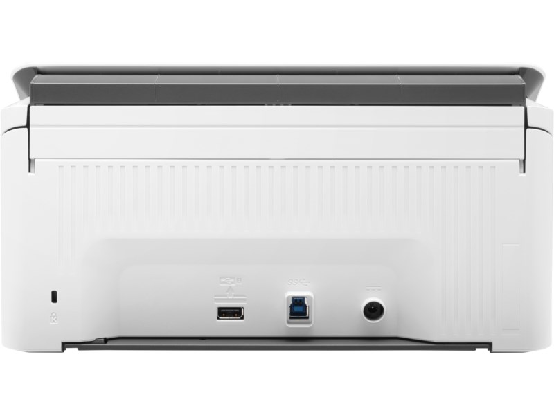 HP ScanJet Pro 3000 s4 Doküman Tarayıcı (6FW07A) görsel 3