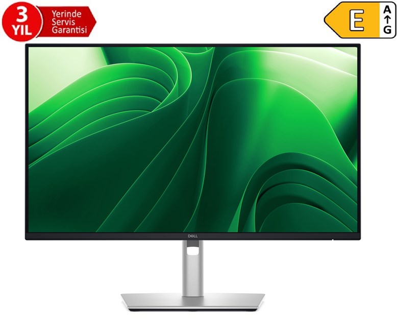Dell 23.8" Pro Plus P2425D IPS Pivot 2K Monitör 5ms