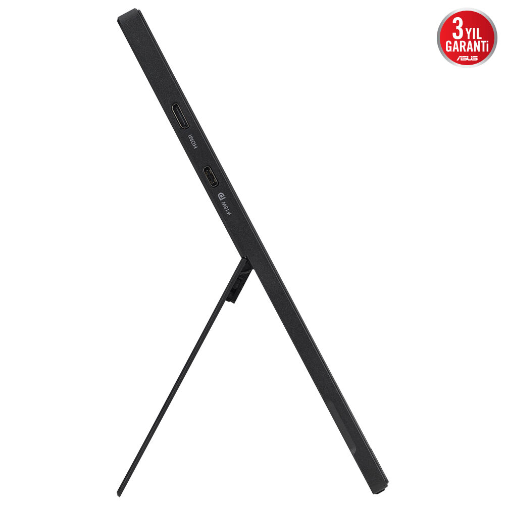 Asus 15.6" MB16AHV IPS Taşınabilir Monitör 5ms görsel 3
