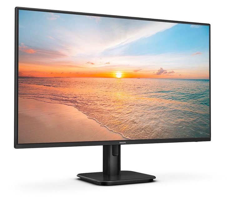 Philips 27'' 1ms MM Hdmi Dp IPS 27E1N1200A görsel 2