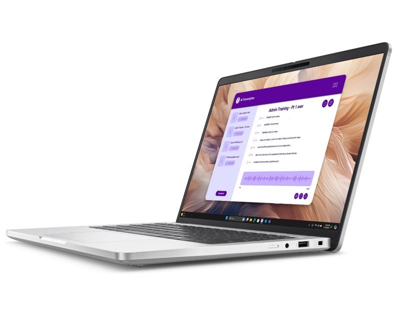 Dell Pro 14 Plus I U7 268V I  32GB I 512GB SSD I W11 Pro I   görsel 2