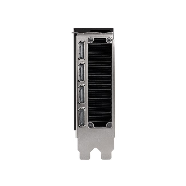Pny NVIDIA RTX 6000 ADA 48GB GD6 4Dp Çeviricisiz [VCNRTX6000 görsel 3