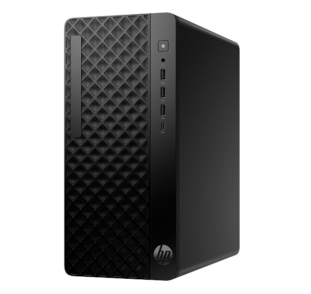PRITTEC OX8 Q7-TH610L MINI PC I5-14400 / 8GB / 512 görsel 2
