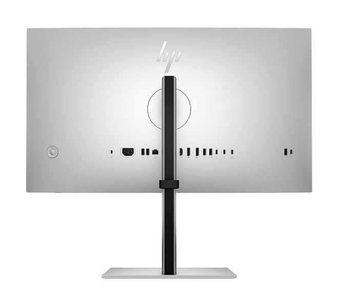 HP Series 7 Pro 27'' 727pu Pivot Type-C (8 görsel 3