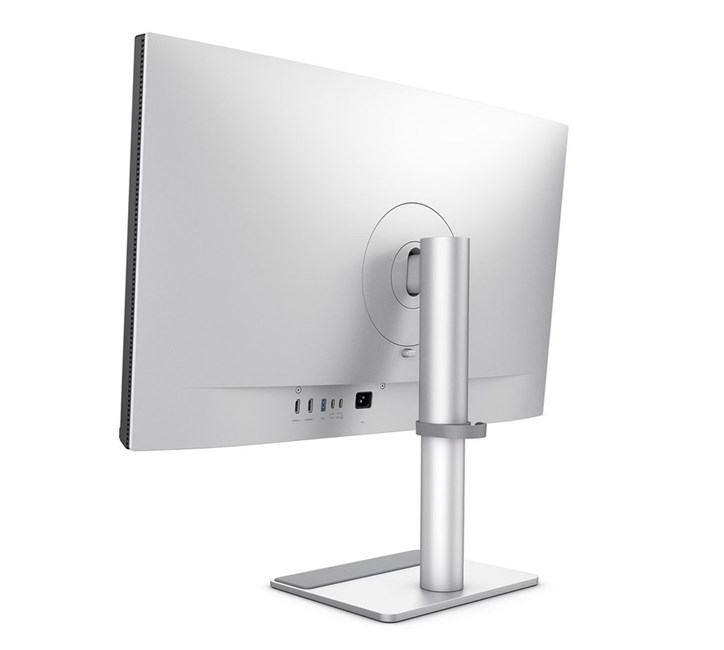 BenQ 32'' 4K Type-C IPS MAC Uyumlu (MA320U görsel 2